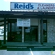 Reid's Cleaners & Laundry