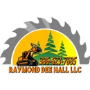 Raymond Dee Hall - Excavation Contractors