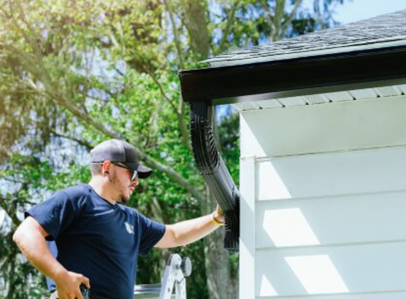 The Brothers that just do Gutters - Toms River, NJ