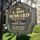 The L. Ron Hubbard House Museum - Art Restoration & Conservation