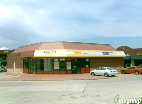 CHASE Bank-ATM - Arlington, TX