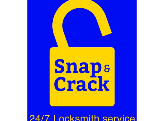 Snap & Crack Locksmith - Columbus, OH