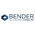 Bender & Company CPAs, PC