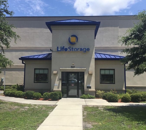 Extra Space Storage - Jacksonville, FL