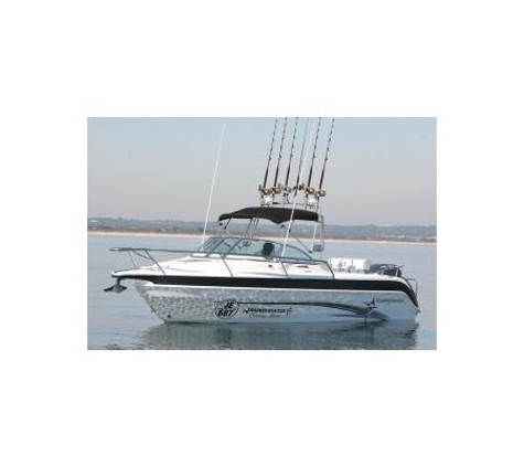 Dolphin Marine Sunshine Coast Pty LTD - Buderim, QLD