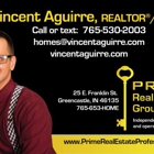 Aguirre, Vincent Realtor