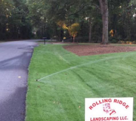 Rolling Ridge Landscaping LLC - Pendleton, SC