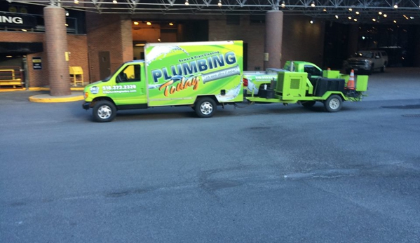 Plumbing Today Inc - Latham, NY