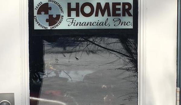 Homer Financial, Inc. - Homer Glen, IL