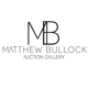 Matthew Bullock Auction Gallery