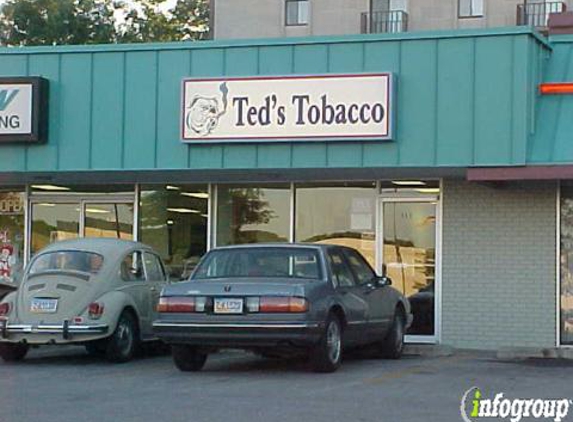 Ted's Tobacco - Lincoln, NE