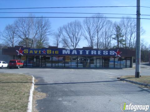 save big mattress & bedrooms 2589 s cobb dr se, smyrna, ga 30080