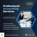 Masterpiece Accounting Services - Accounting Services