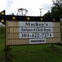 Mackey's Antiques & Clock Repair