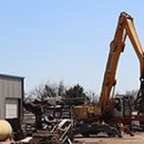Texas Metals and Recycling - Garbage Collection