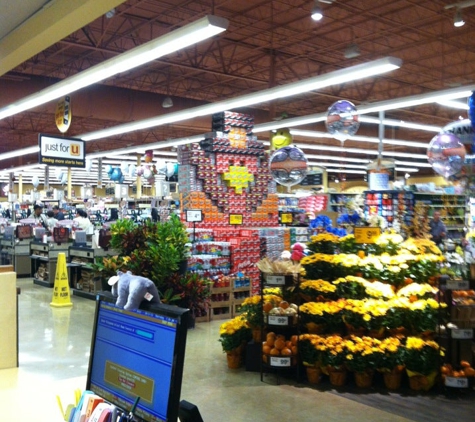 Randalls - Austin, TX