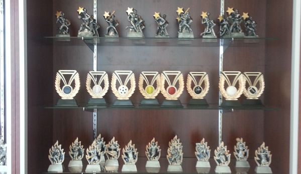 Legendary Trophies & Awards - Acworth, GA