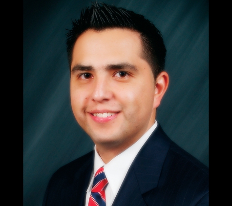 Albert Guerrero Jr - State Farm Insurance Agent - Garland, TX