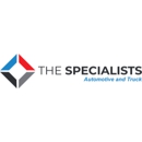 The Specialists Automotive & Truck - Auto Repair & Service