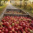 Island Orchard Cider