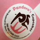 Pandora's Cupcakes - Bakeries