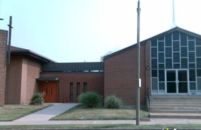 Progressive Missionary Baptist Church 3021 Franklin Ave, Saint Louis ...