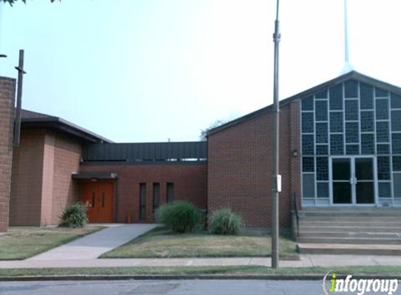 Progressive Missionary Baptist Church - Saint Louis, MO