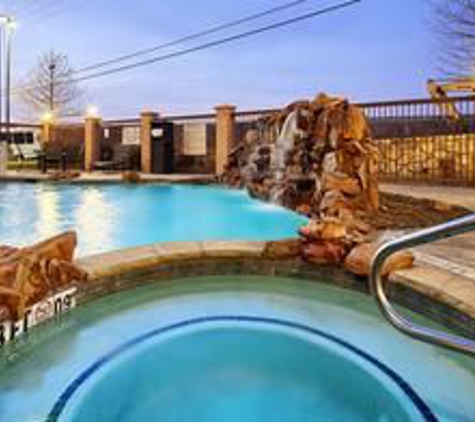 Best Western Plus DFW Airport West Euless - Euless, TX