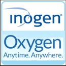 Inogen Portable Oxygen Conentrators