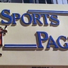 Sports Page Barr gallery