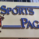 Sports Page Barr - Bar & Grills