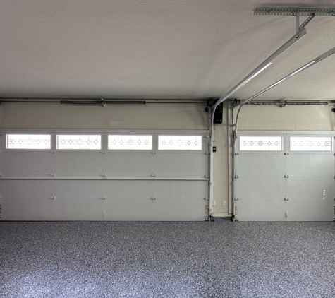 Plano Overhead Garage Door - Plano, TX