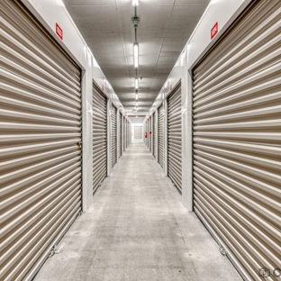 CubeSmart Self Storage - Saginaw, MI