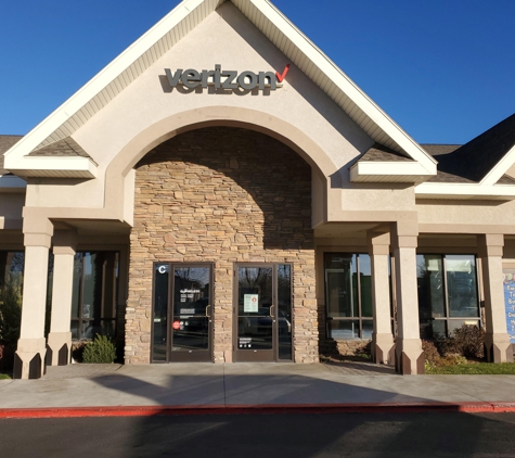 Verizon - Rexburg, ID