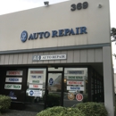 D & L Auto Repair - Tire Dealers