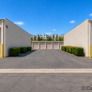 CubeSmart Self Storage
