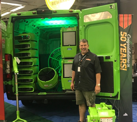 SERVPRO of Leawood/ Overland Park