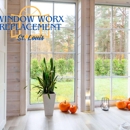 Window Worx Replacement - St. Louis - Windows