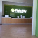 Fidelity Investments - Financial Services