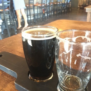 Whitestone Brewery - Cedar Park, TX