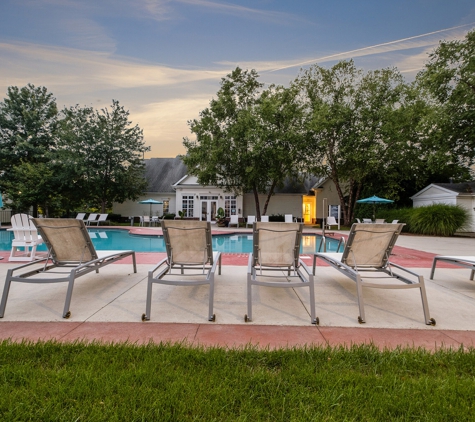 Eagle Rock Apartments at Freehold - Freehold, NJ