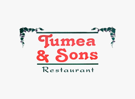 Tumea & Sons Restaurant - Des Moines, IA