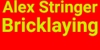 Alex Stringer Bricklaying Logo