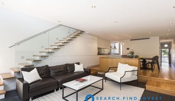 Search Find Invest - Bondi Junction, NSW