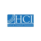 Huff & Campbell Insurance Agency Inc