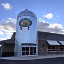 Leg Up Farmers Market - Fruit & Vegetable Markets