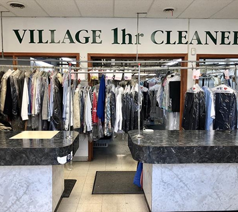 Village 1Hr Cleaners - Libertyville, IL