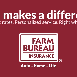 Farm Bureau Insurance - Bamberg, SC