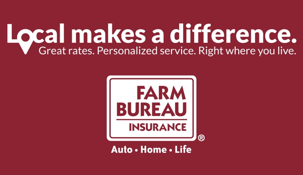 Farm Bureau Insurance - Georgetown, SC