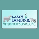 Mac's Landing Veterinary Services - Veterinarians